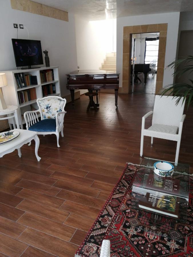 Felicity Residence Gallipoli Zewnętrze zdjęcie