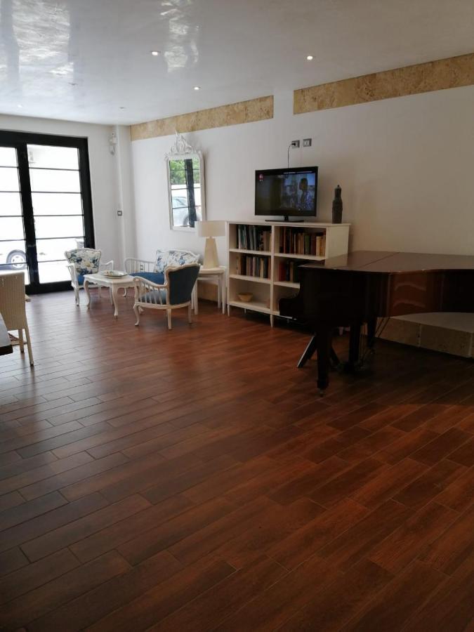Felicity Residence Gallipoli Zewnętrze zdjęcie