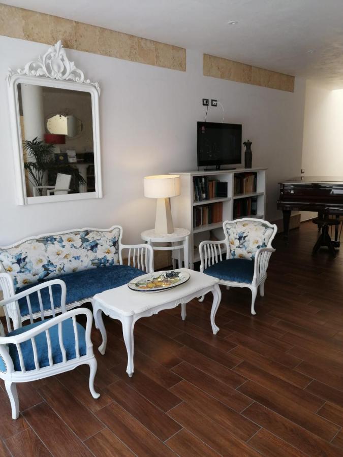 Felicity Residence Gallipoli Zewnętrze zdjęcie
