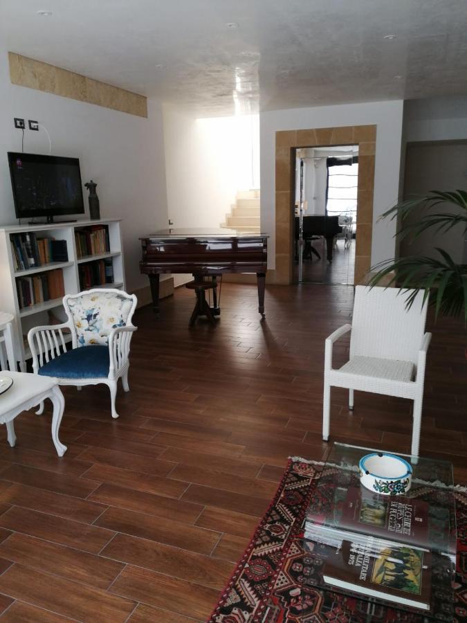 Felicity Residence Gallipoli Zewnętrze zdjęcie