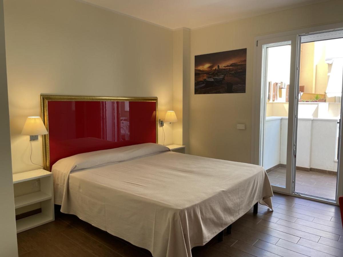 Felicity Residence Gallipoli Zewnętrze zdjęcie