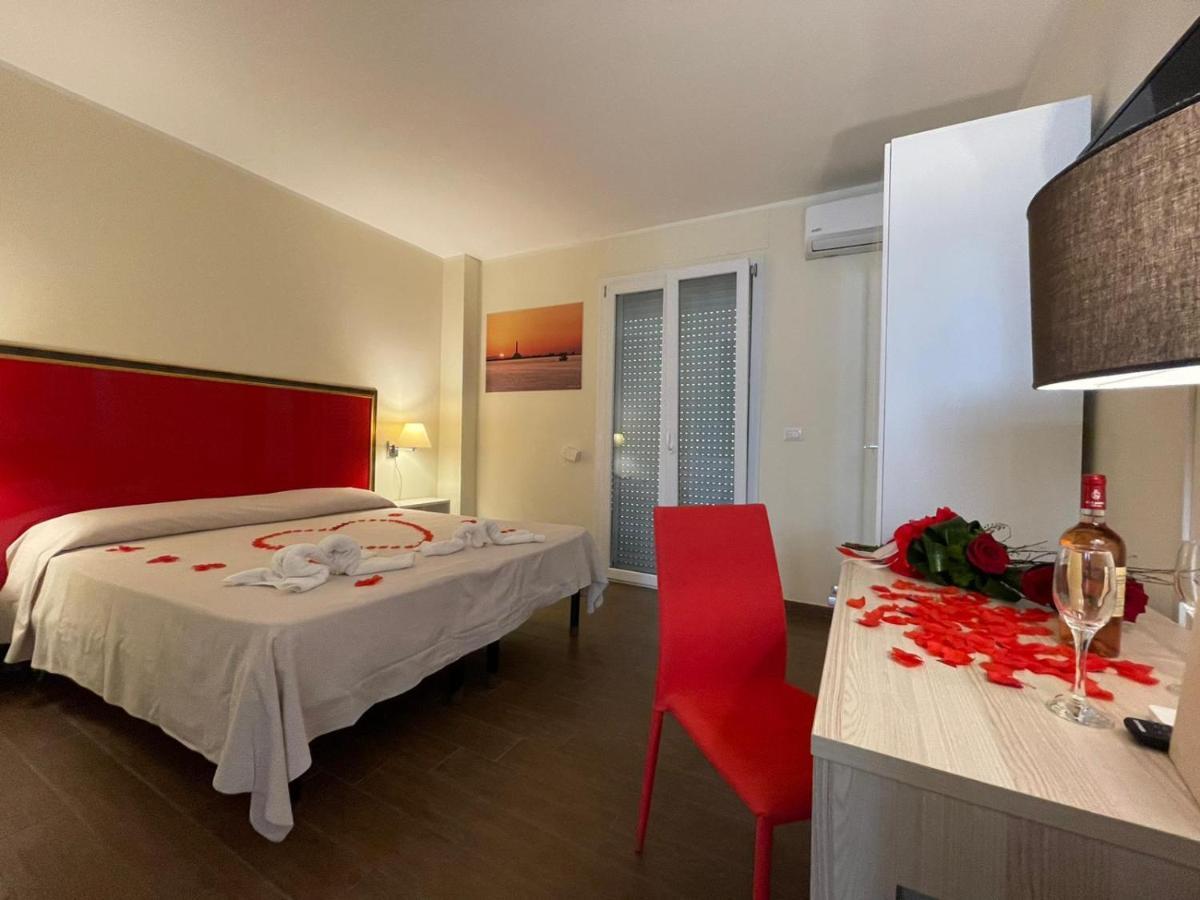 Felicity Residence Gallipoli Zewnętrze zdjęcie