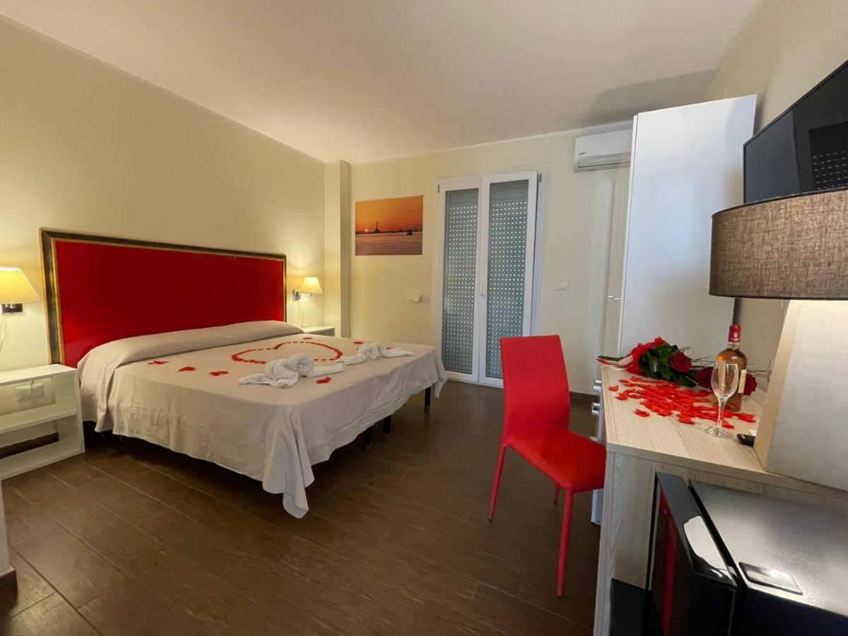 Felicity Residence Gallipoli Zewnętrze zdjęcie