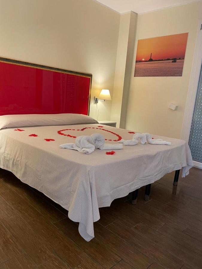 Felicity Residence Gallipoli Zewnętrze zdjęcie