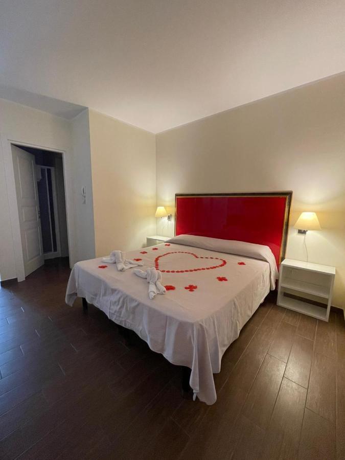 Felicity Residence Gallipoli Zewnętrze zdjęcie