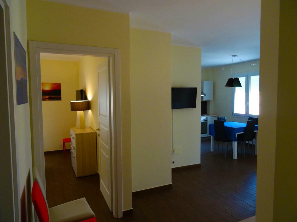 Felicity Residence Gallipoli Zewnętrze zdjęcie