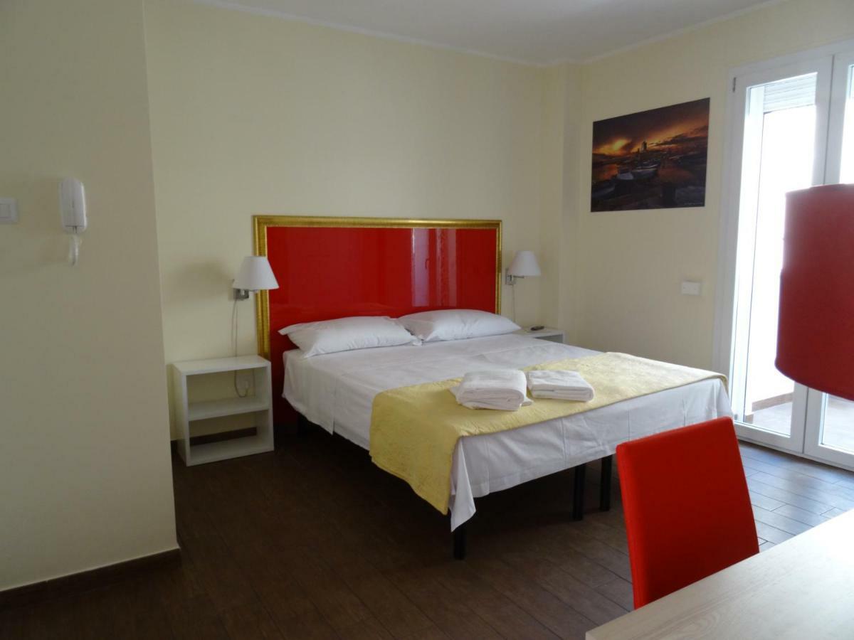 Felicity Residence Gallipoli Zewnętrze zdjęcie