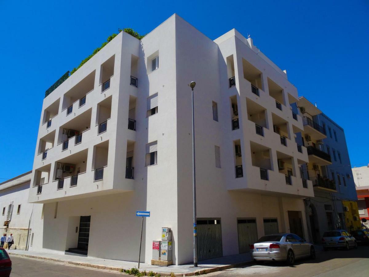 Felicity Residence Gallipoli Zewnętrze zdjęcie