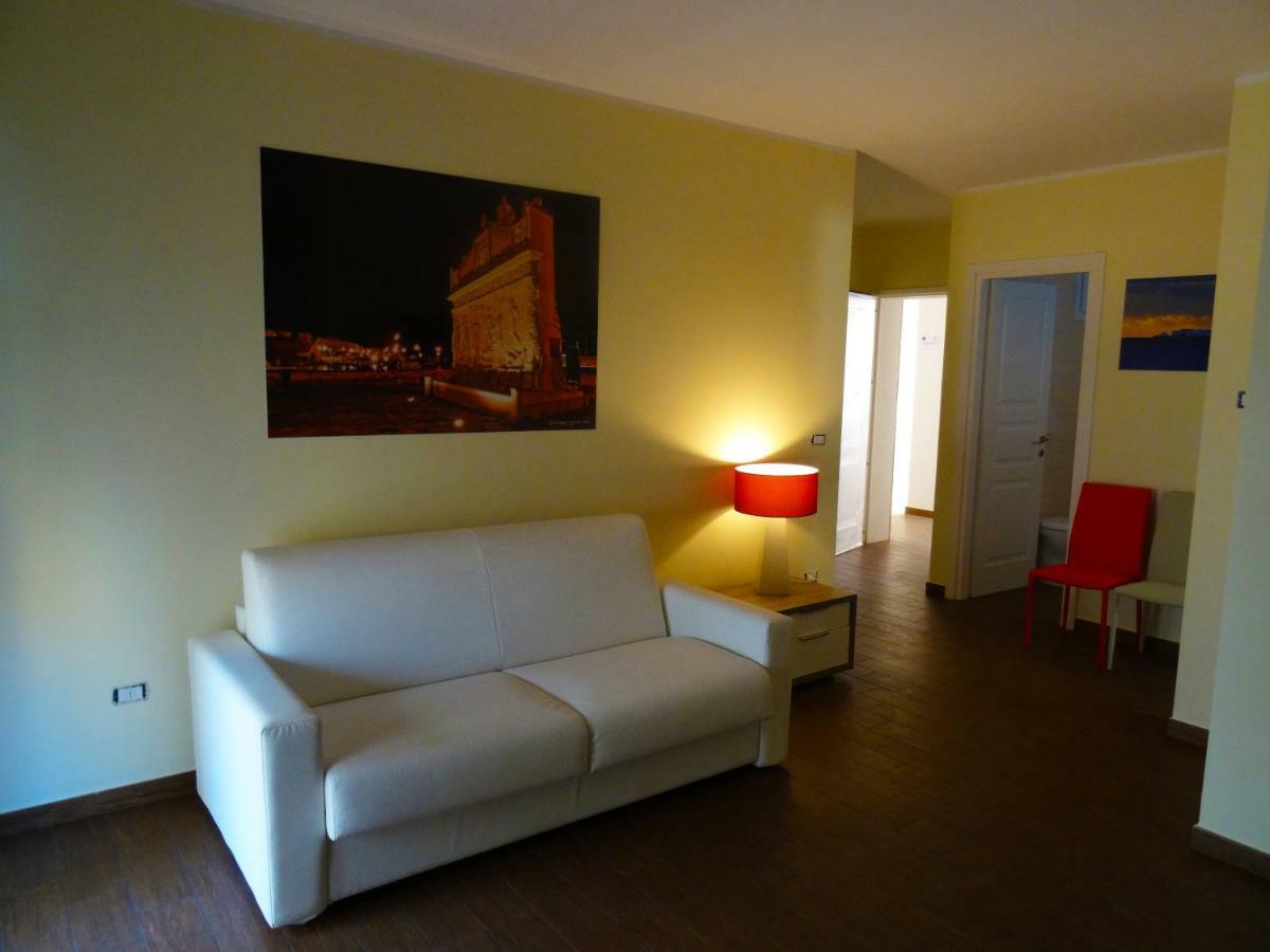 Felicity Residence Gallipoli Zewnętrze zdjęcie