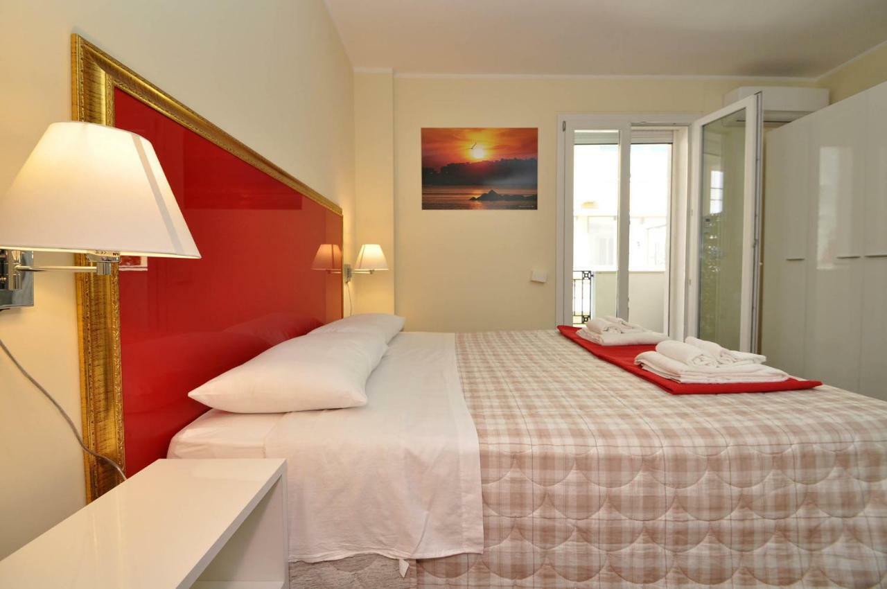 Felicity Residence Gallipoli Zewnętrze zdjęcie