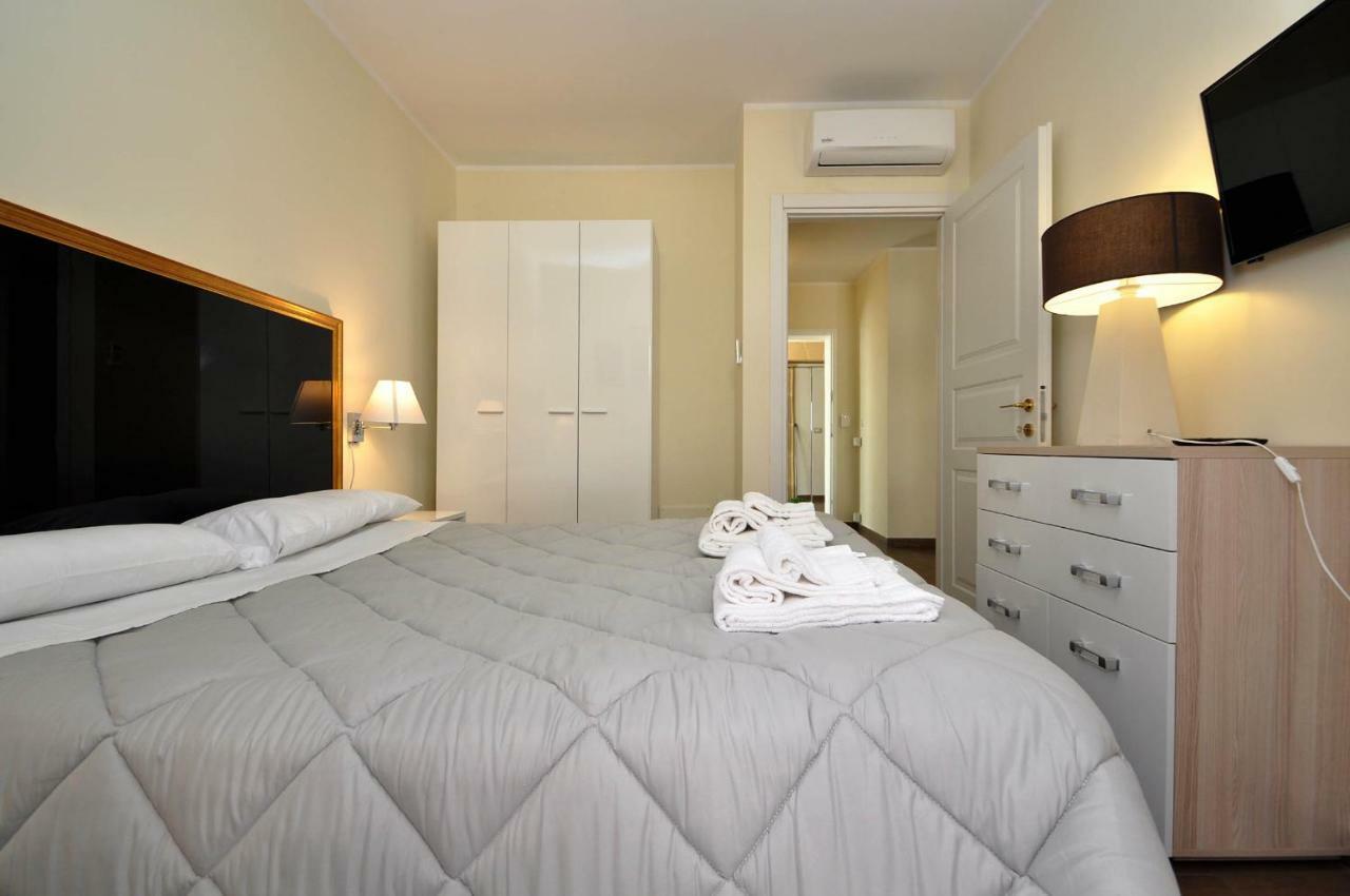 Felicity Residence Gallipoli Zewnętrze zdjęcie