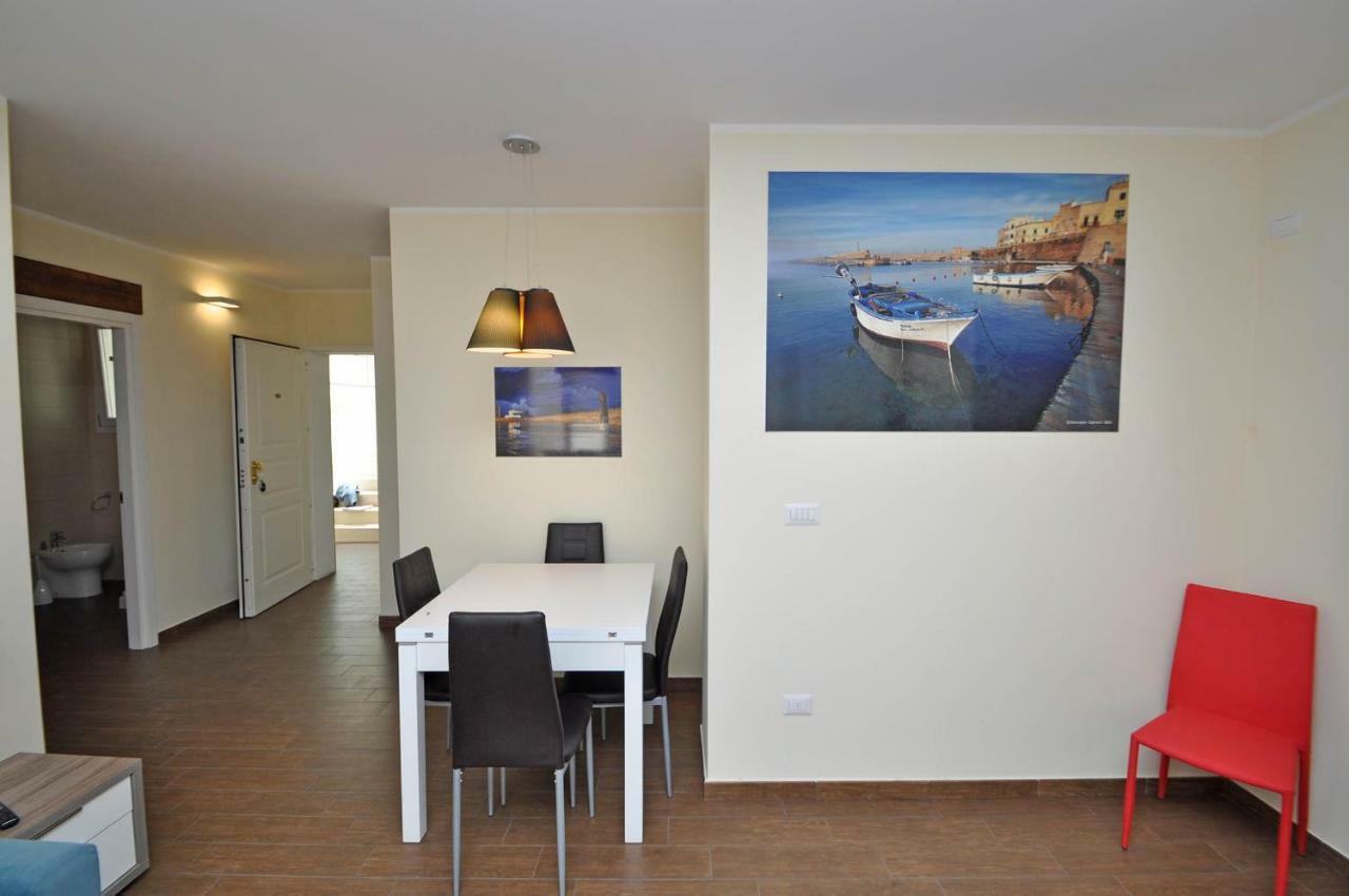 Felicity Residence Gallipoli Zewnętrze zdjęcie