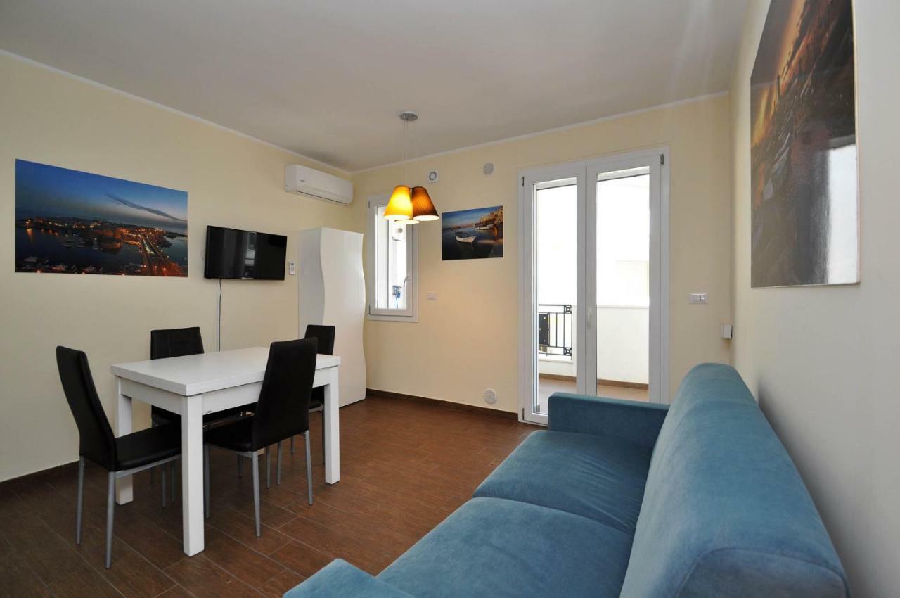 Felicity Residence Gallipoli Zewnętrze zdjęcie