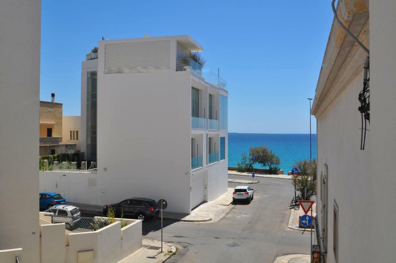 Felicity Residence Gallipoli Zewnętrze zdjęcie