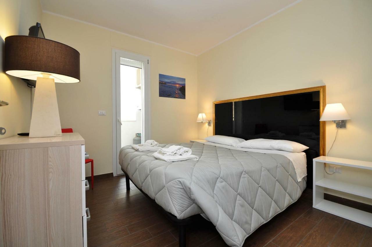 Felicity Residence Gallipoli Zewnętrze zdjęcie