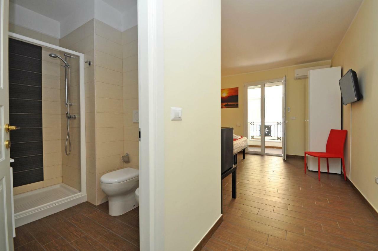 Felicity Residence Gallipoli Zewnętrze zdjęcie