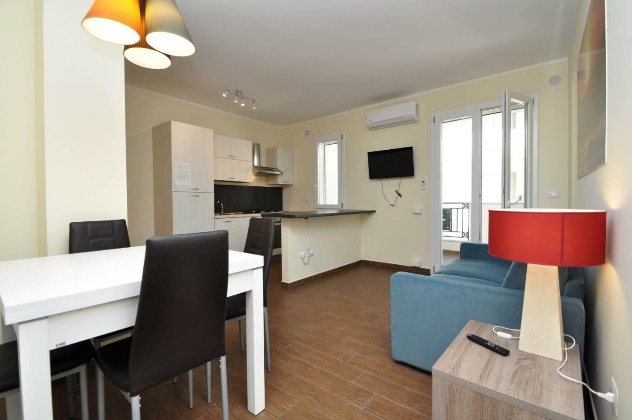 Felicity Residence Gallipoli Zewnętrze zdjęcie