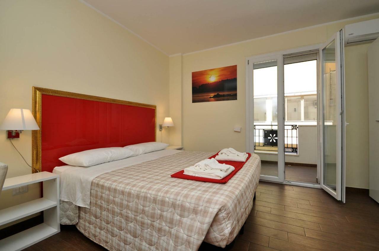 Felicity Residence Gallipoli Zewnętrze zdjęcie