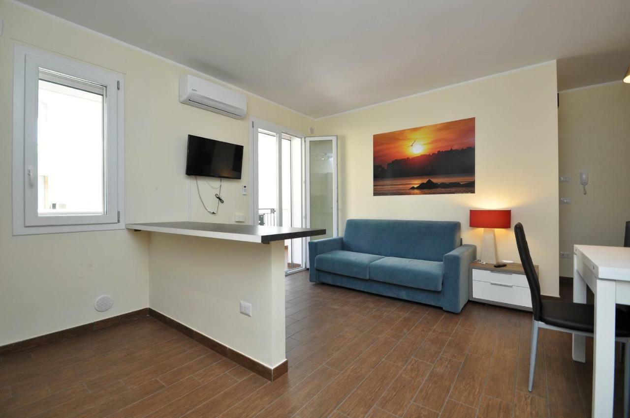 Felicity Residence Gallipoli Zewnętrze zdjęcie