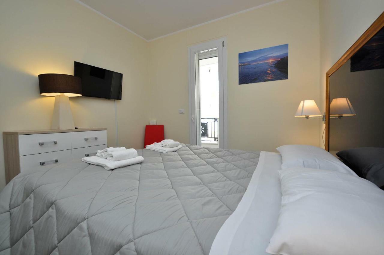 Felicity Residence Gallipoli Zewnętrze zdjęcie