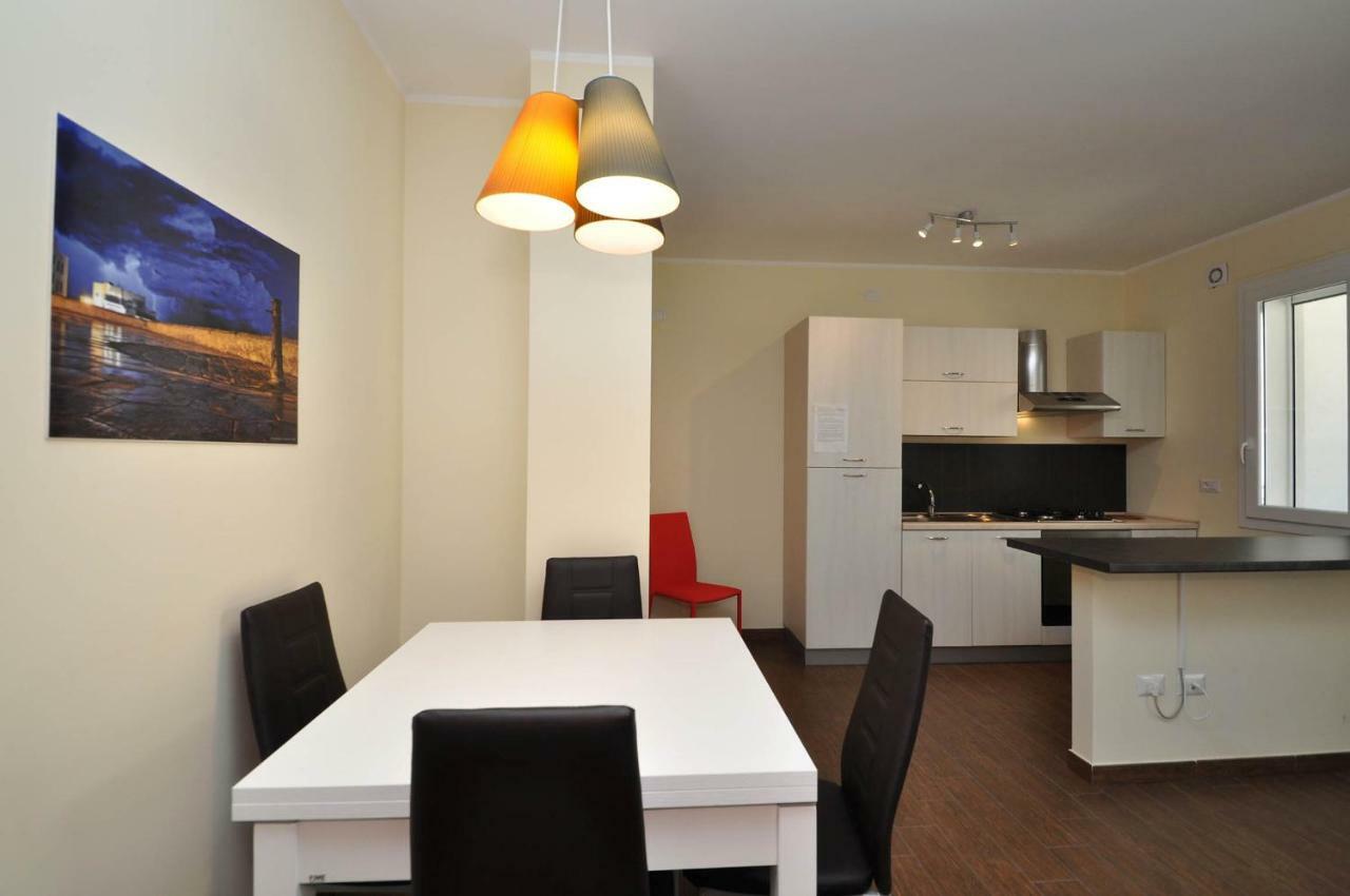 Felicity Residence Gallipoli Zewnętrze zdjęcie