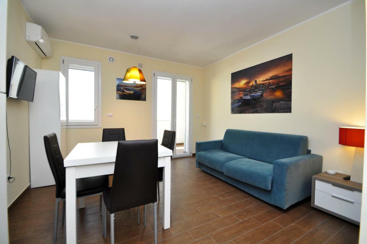 Felicity Residence Gallipoli Zewnętrze zdjęcie