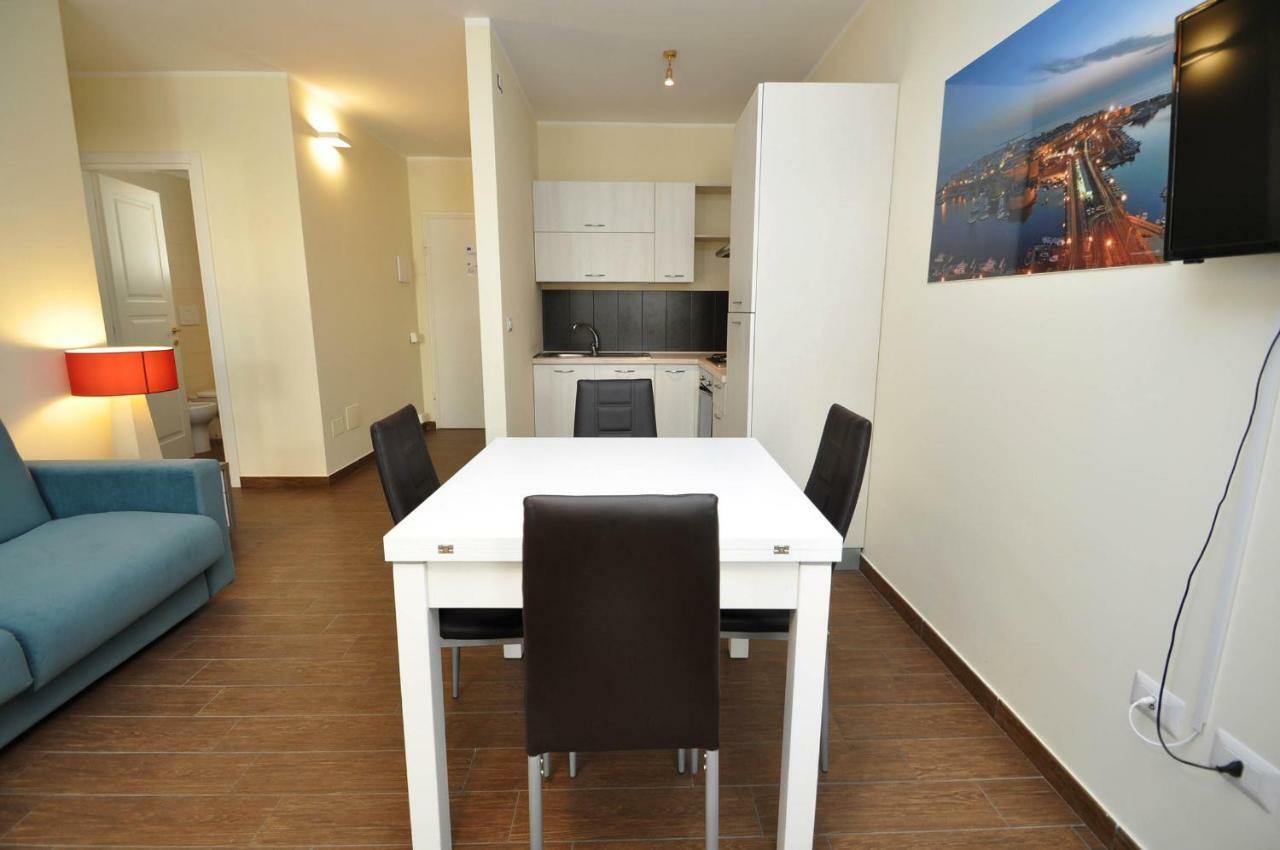 Felicity Residence Gallipoli Zewnętrze zdjęcie