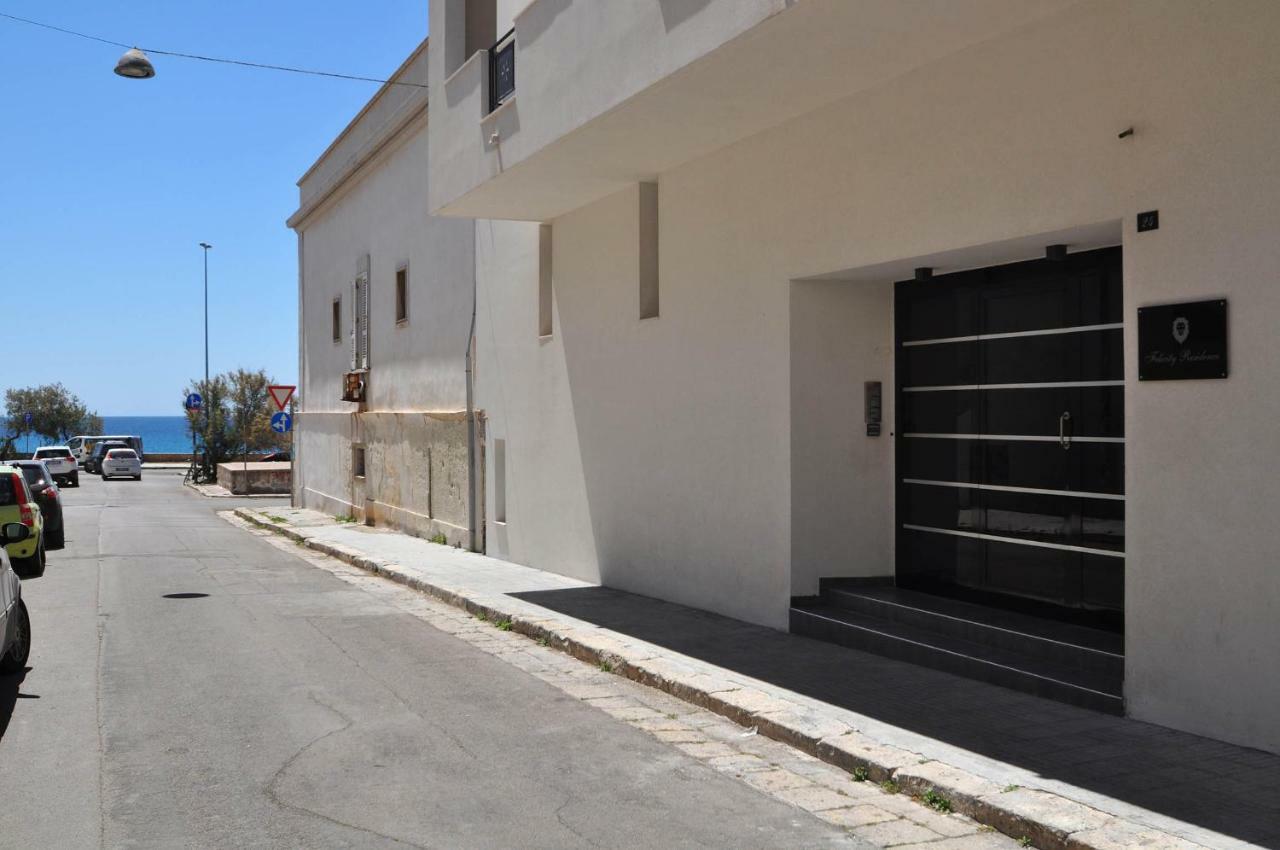 Felicity Residence Gallipoli Zewnętrze zdjęcie