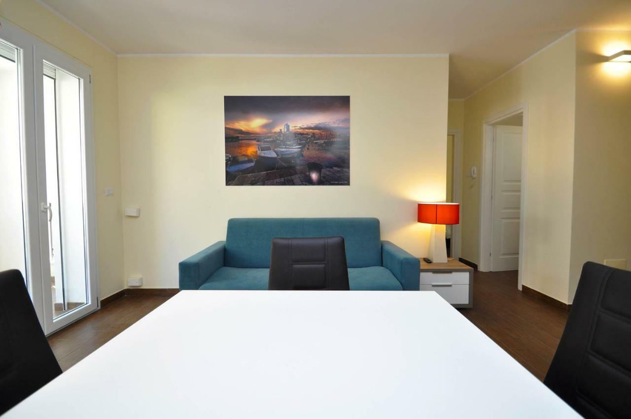 Felicity Residence Gallipoli Zewnętrze zdjęcie
