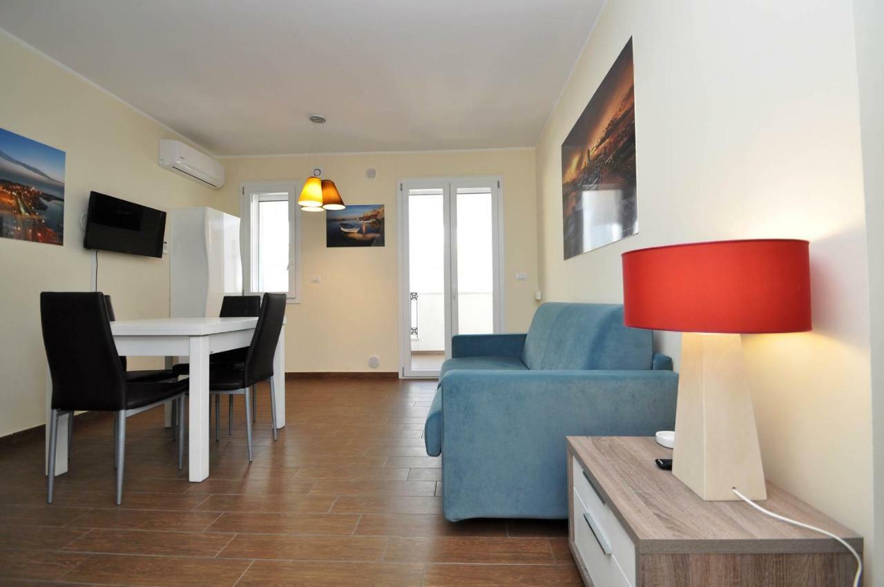 Felicity Residence Gallipoli Zewnętrze zdjęcie
