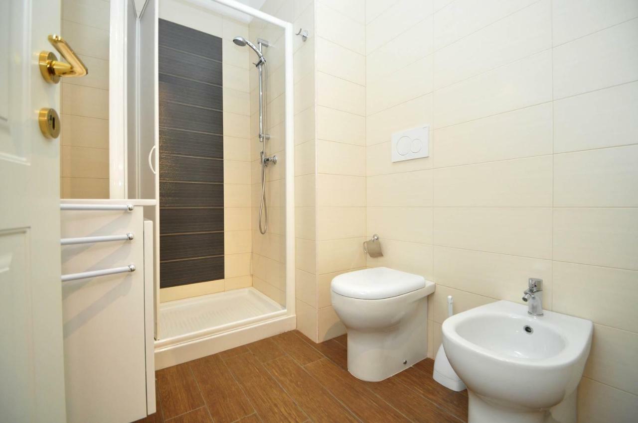 Felicity Residence Gallipoli Zewnętrze zdjęcie