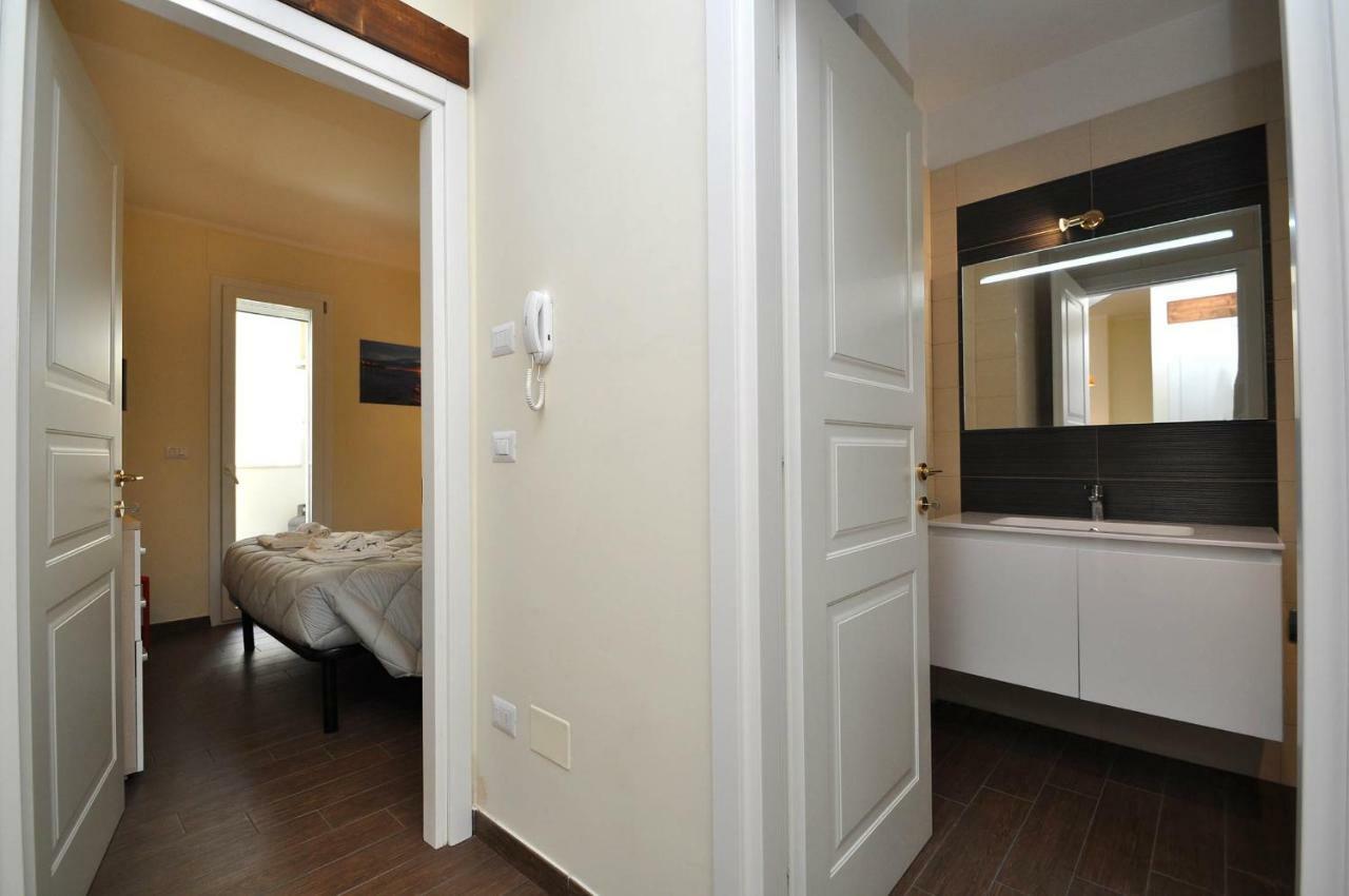 Felicity Residence Gallipoli Zewnętrze zdjęcie