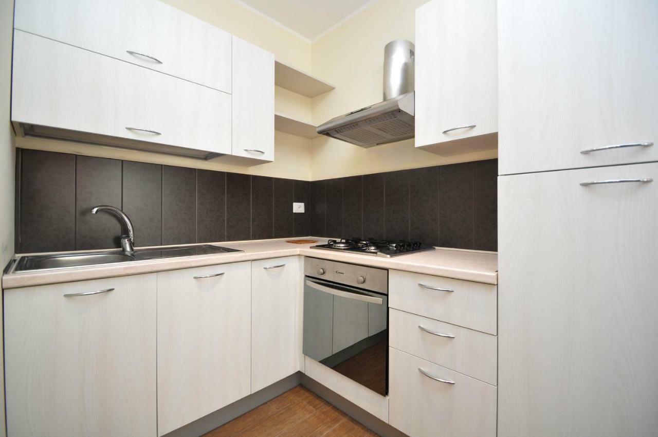 Felicity Residence Gallipoli Zewnętrze zdjęcie