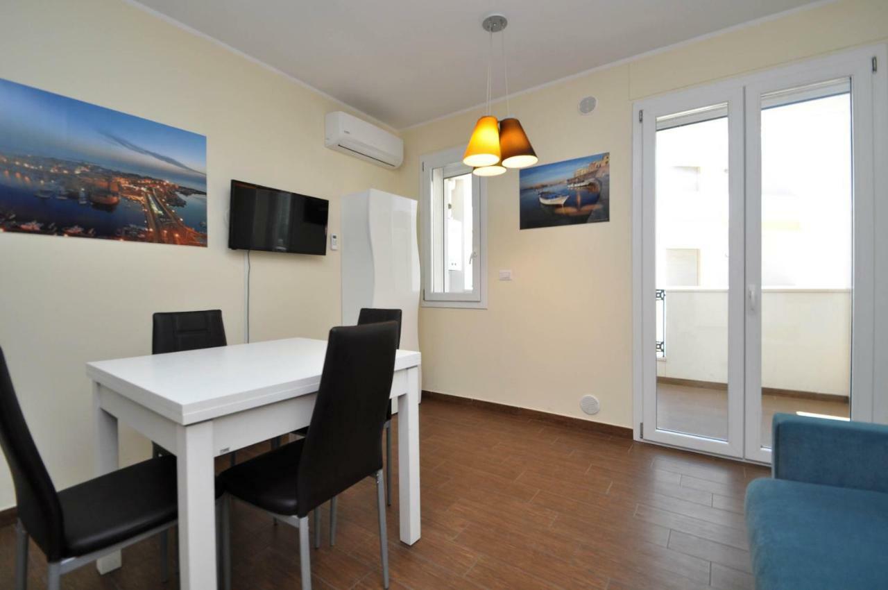 Felicity Residence Gallipoli Zewnętrze zdjęcie